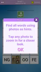 400 words XAPK download