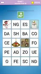 Descargar XAPK de 400 palabras