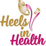 ORGANIC SPICE DEVICE BY HEELS IN HEALTH-icoon