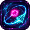 Orbit Sling: Gravity Pulse