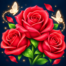 Blossom Merge: Flower Match APK