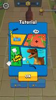 Dinosaur Merge Battle Screenshot 1