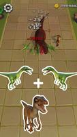 Dinosaur Merge Battle Screenshot 3