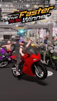 Road Racer โปสเตอร์