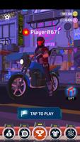 Road Racer ภาพหน้าจอ 1