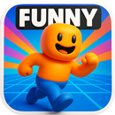Funny Guys: 15-Player Party APK
