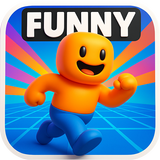 Funny Guys: Batalha de Festa APK