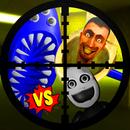APK Monster Survival FPS Shooter