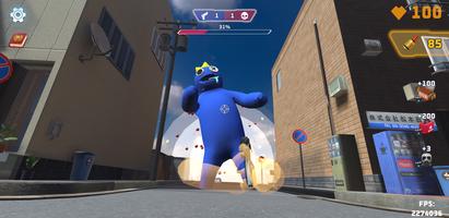 Skibidi Survival screenshot 1
