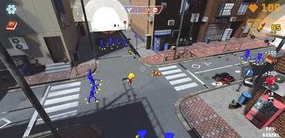 Skibidi Survival screenshot 2