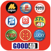 Live 4D Result Today Lotto 4D APK