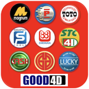 Live 4D Result Today Lotto 4D APK