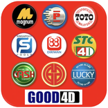 Live 4D Result Today Lotto 4D