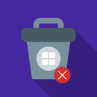 Uninstaller icon