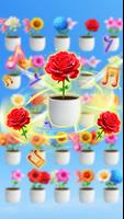 Blossom Arranger الملصق