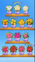Blossom Arranger تصوير الشاشة 1