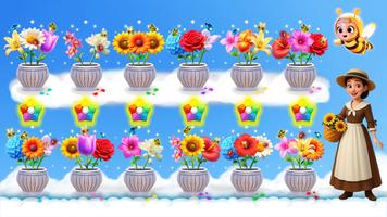 Blossom Arranger تصوير الشاشة 2