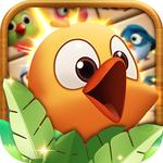 Cloud Bird icon