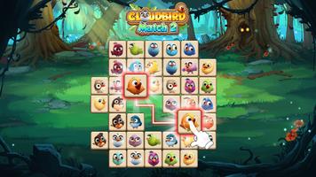 CloudBird: Match 2 پوسٹر