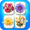 ”Mystical Flower Tiles