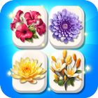 Mystical Flower Tiles-icoon
