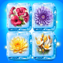Mystical Flower Tiles APK