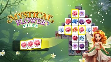 Mystical Flower Tiles bài đăng