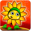 ”Flower Zombie War