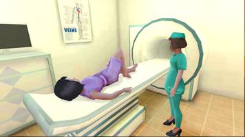 Simulateur de maman enceinte capture d'écran 2