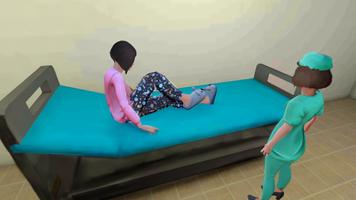 Simulateur de maman enceinte capture d'écran 3
