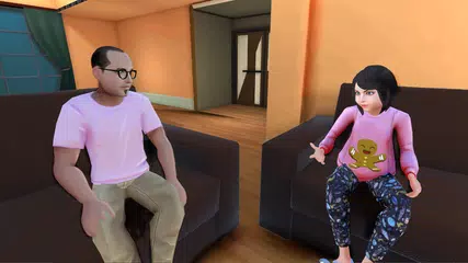 download simulatore madre - giochi XAPK