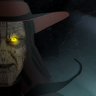 The REM: Scary Witch Game آئیکن