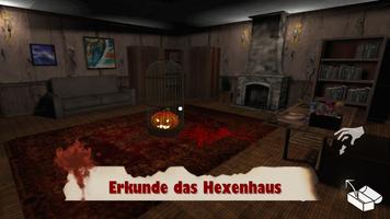 The REM - Gruselige Hexenspiel Screenshot 1