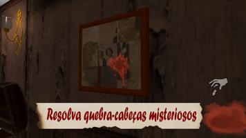 The REM - Jogos de Terror Cartaz