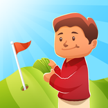 ”Golf Park Manager