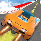 آیکون‌ Car Stunt Racing Game: 3D Ramp