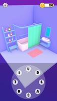 Decoration Word Puzzle 截图 3