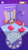 Decoration Word Puzzle 海报