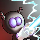 Stickman Fight - Stick Games simgesi