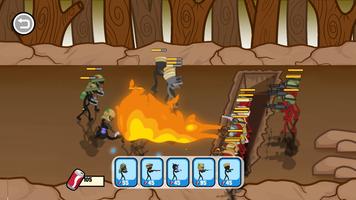 Stickman Fight - Stick Games gönderen