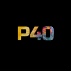 P40 Theme Kit アイコン