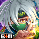 Học Viện Ninja G4M APK