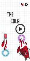 The Cola Affiche