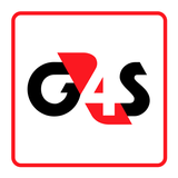 G4S SMARTalarm icône