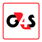 G4S SMARTalarm ícone