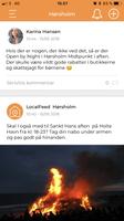LocalFeed اسکرین شاٹ 1