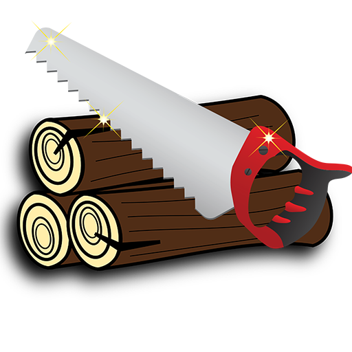 Timber World - Wood Cutter