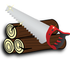 آیکون‌ Timber World