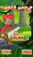 پوستر Timber World
