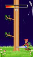 برنامه‌نما Timber World عکس از صفحه